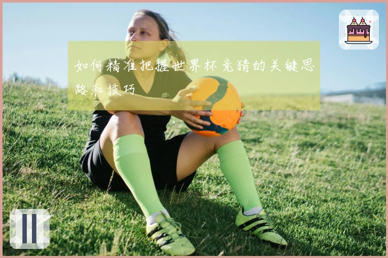 如何精准把握世界杯竞猜的关键思路和技巧