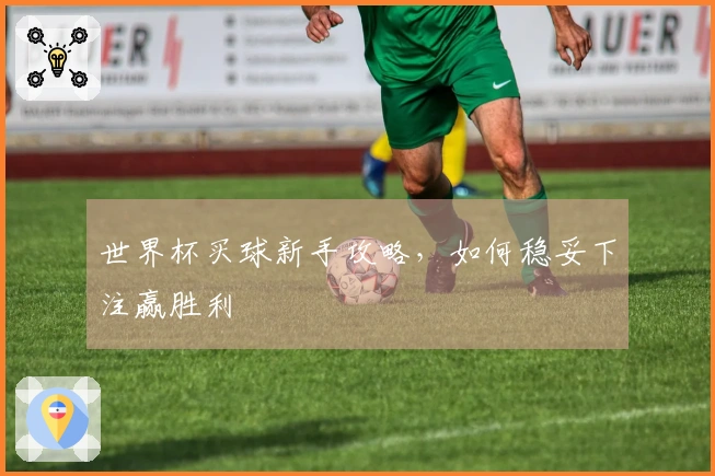 世界杯买球新手攻略，如何稳妥下注赢胜利