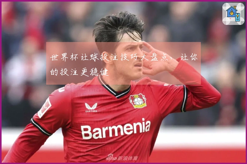 世界杯让球投注技巧大盘点，让你的投注更稳健