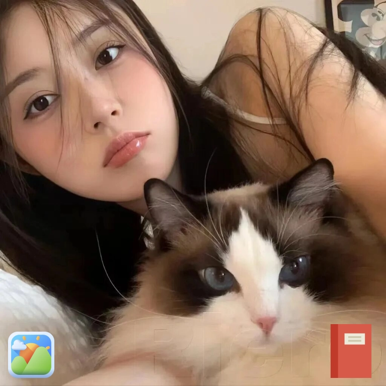 头像